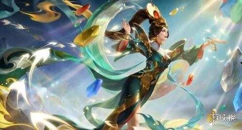 新皮肤爆料王者荣耀最新进展,神秘英雄华丽蜕变，视觉盛宴即将开启！