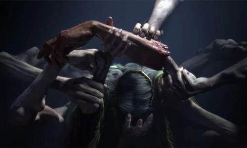 elden最新爆料,新游戏细节大曝光！