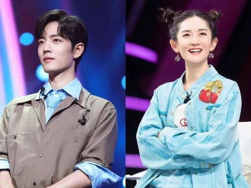 谢娜和肖战最新爆料,揭秘娱乐圈幕后故事